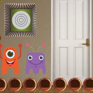 Игра Побег из школы 3