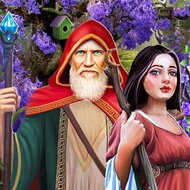 Игра Побег из Страны чудес