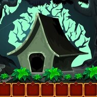 Игра Побег из страшной страны