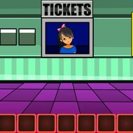 Игра Побег из театра