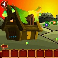 Игра Побег из Тимберленда