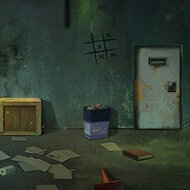 Игра Побег из тюрьмы