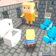 Игра Побег из тюрьмы Когамы 2