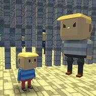 Игра Побег из тюрьмы Когамы