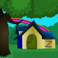 Игра Побег из виноградной долины