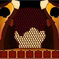 Игра Побег из Врат черепа