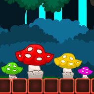 Игра Побег из Земли жирафов