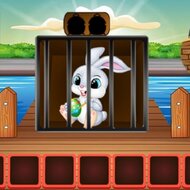 Игра Побег кролика 2