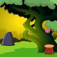 Игра Побег лягушки