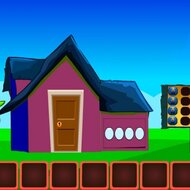 Игра Побег мальчика