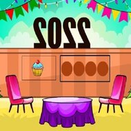 Игра Побег на Новый год 2