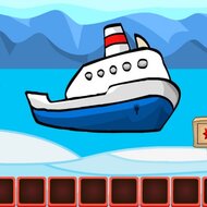 Игра Побег на яхте