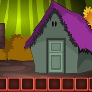 Игра Побег охотника за сокровищами