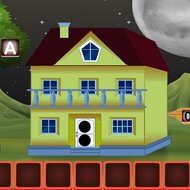 Игра Побег попугаев