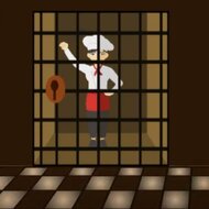 Игра Побег повара