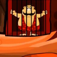 Игра Побег рестлера