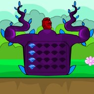 Игра Побег с берега реки