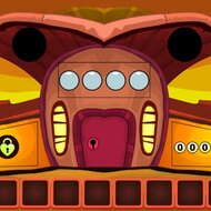 Игра Побег с фабрики 2