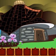 Игра Побег с крыши