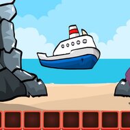 Игра Побег с острова 2