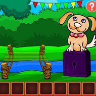 Игра Побег с острова 3