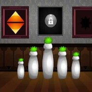 Игра Побег с виллы 2