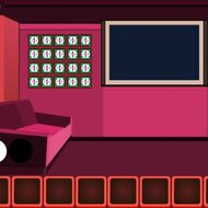 Игра Побег с виллы 3