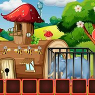 Игра Побег слона