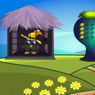 Игра Побег совы