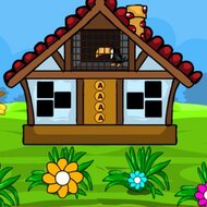 Игра Побег тукана