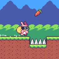 Игра Побег воришки