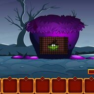 Игра Побег жабы