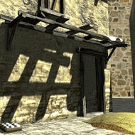 Игра Побеги из заброшенных мест