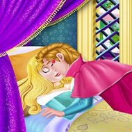 Игра Поцелуи в постели