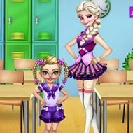 Игра Подготовка к школе