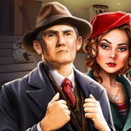 Игра Подозрительная смерть