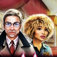 Игра Подозрительный багаж