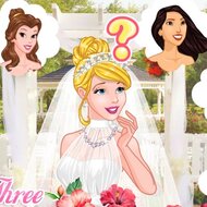 Игра Подружки невесты