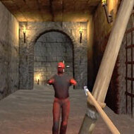 Игра Подземелье мертвых