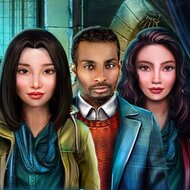 Игра Поездка во Францию