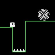 Игра Поход кубика