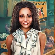 Игра Поход по магазинам: поиск предметов