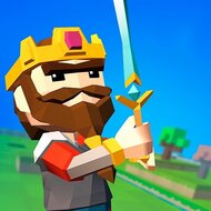 Игра Поход рыцаря