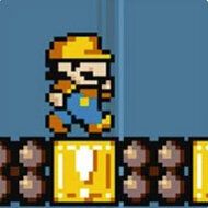 Игра Поход супер Марио