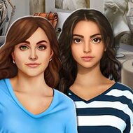 Игра Поход в музей