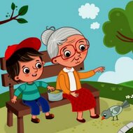 Игра Поиск 5 отличий