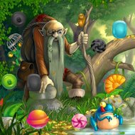 Игра Поиск конфет