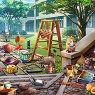 Игра Поиск пасхальных яиц 2