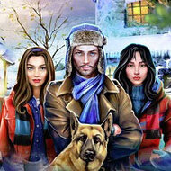 Игра Поиск предметов 2018