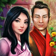 Игра Поиск предметов и отличий в саду